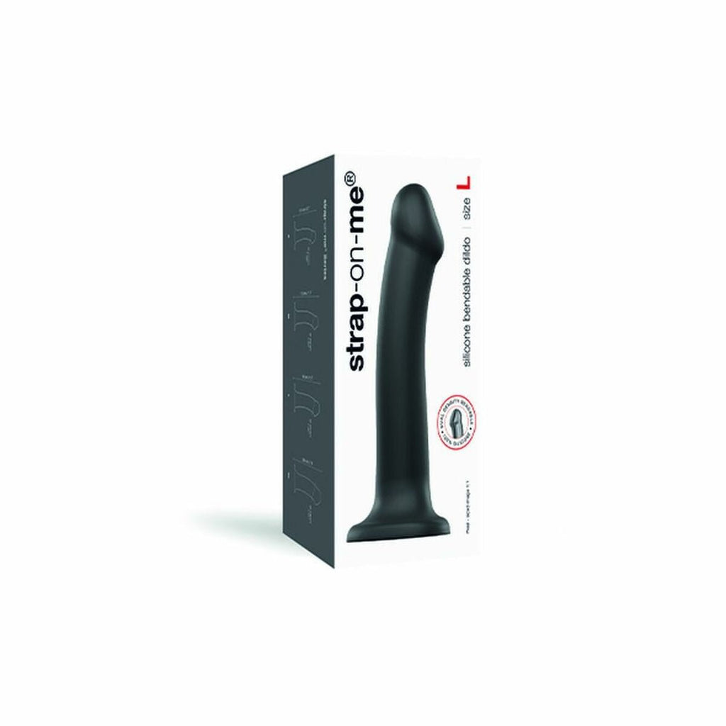 Dildo Semi-Realistic Dual Density Strap-on-me - Xweetdreamx BigbuyAdultsBigbuyXweetdreamx