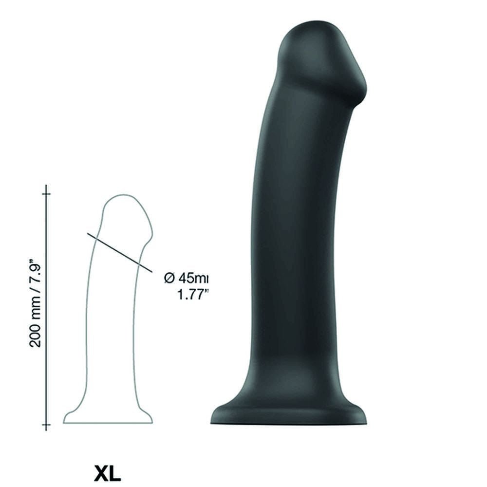 Dildo Semi-Realistic Dual Density Strap-on-me - Xweetdreamx BigbuyAdultsBigbuyXweetdreamx