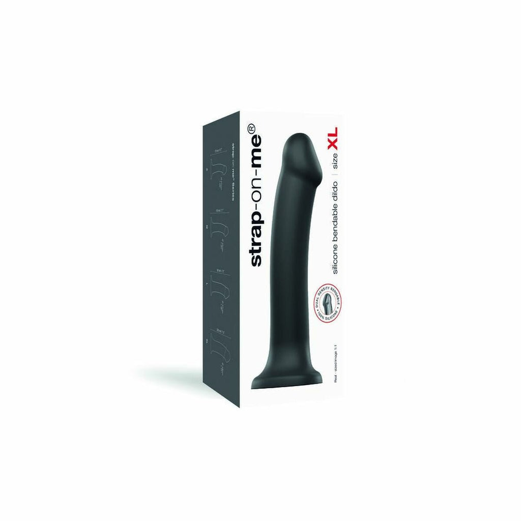 Dildo Semi-Realistic Dual Density Strap-on-me - Xweetdreamx BigbuyAdultsBigbuyXweetdreamx