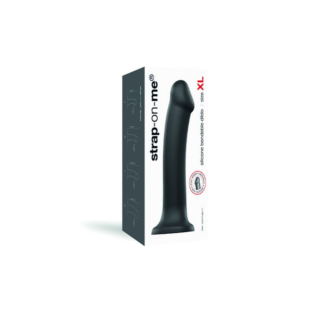 Dildo Semi-Realistic Dual Density Strap-on-me - Xweetdreamx BigbuyAdultsBigbuyXweetdreamx
