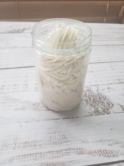 Natural Sea Moss Hair Mask 12oz