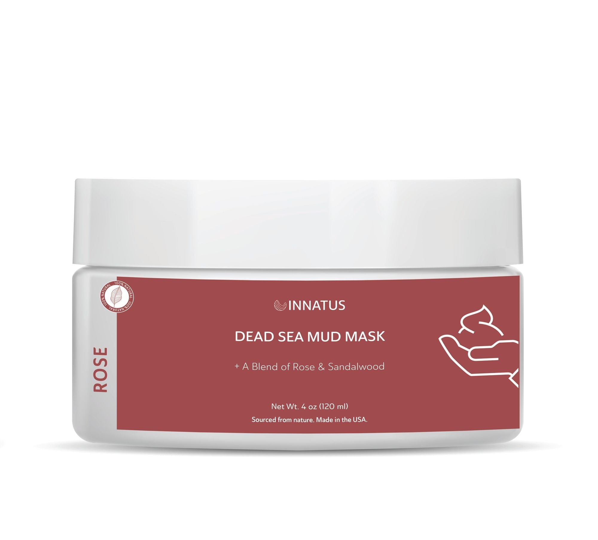 Luxury Dead Sea Spa Gift Set – Bath Salt, Magnesium Flakes, Pillow &