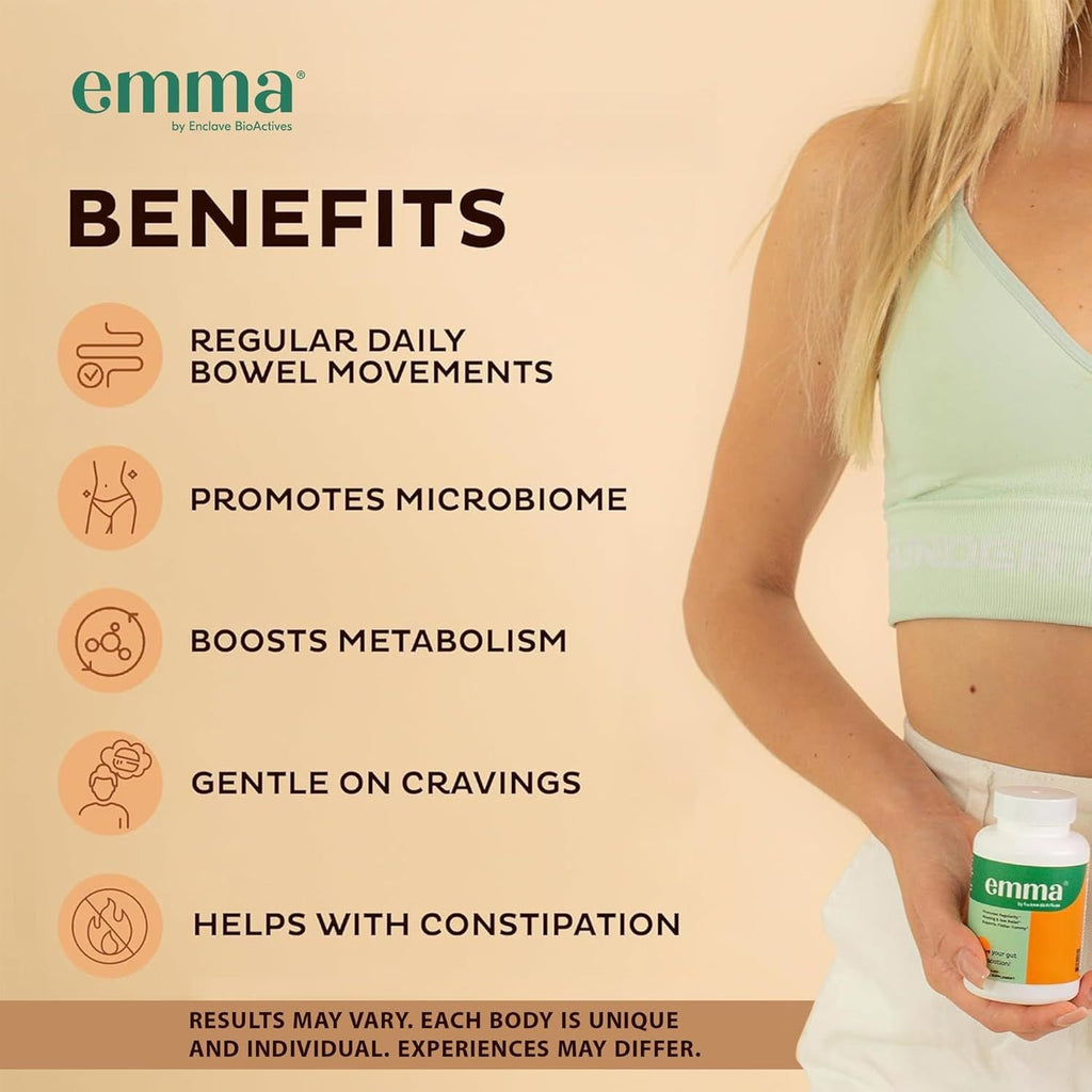 Gastrointestinal health soothing dietary supplement, helping to