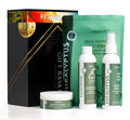 Luxury Dead Sea Spa Gift Set – Bath Salt, Mud Mask, Aromatherapy
