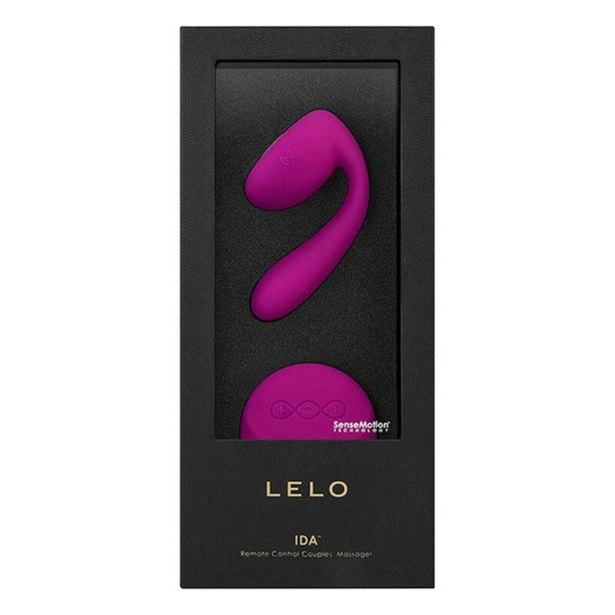 Dual Stimulation Vibe Lelo 7444 - Xweetdreamx BigbuyAdultsBigbuyXweetdreamx