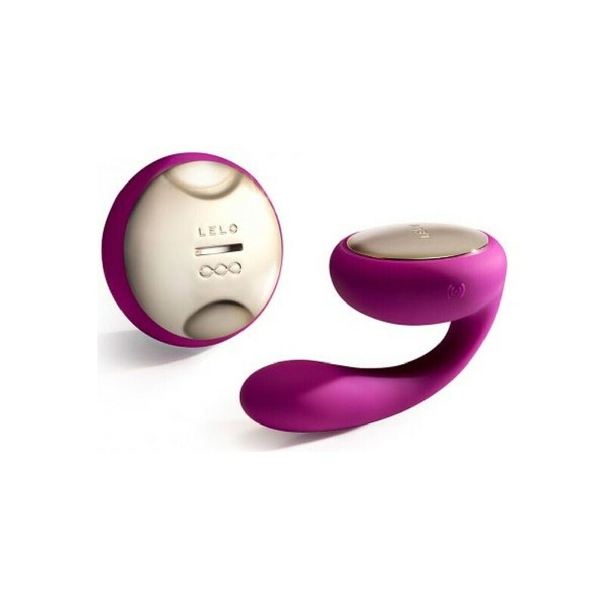 Dual Stimulation Vibe Lelo 7444 - Xweetdreamx BigbuyAdultsBigbuyXweetdreamx