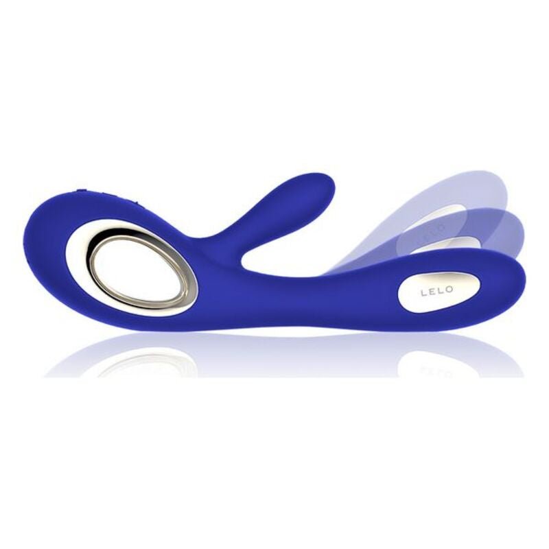 Dual Stimulation Vibe Soraya Wave Lelo - Xweetdreamx BigbuyAdultsBigbuyXweetdreamx