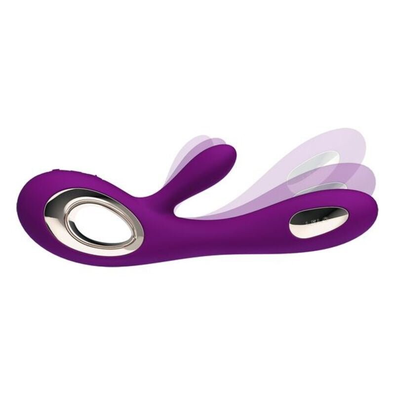 Dual Stimulation Vibe Soraya Wave Lelo - Xweetdreamx BigbuyAdultsBigbuyXweetdreamx