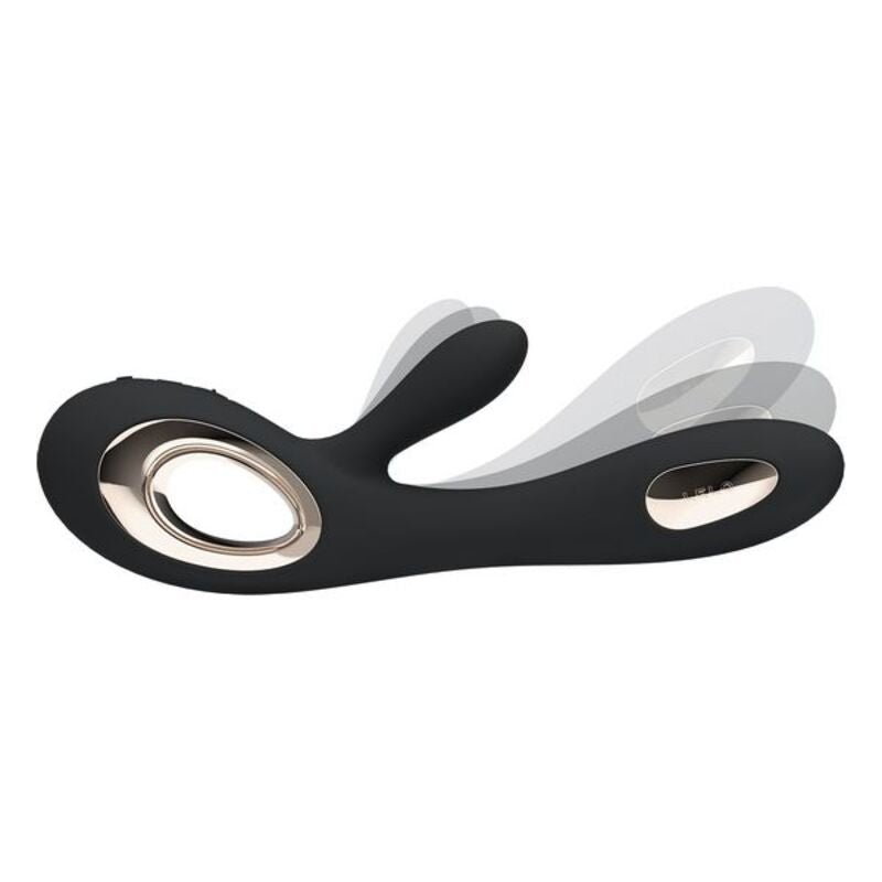 Dual Stimulation Vibe Soraya Wave Lelo - Xweetdreamx BigbuyAdultsBigbuyXweetdreamx