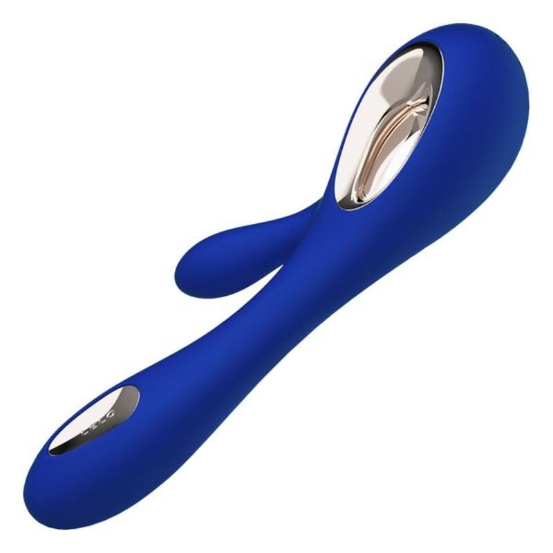 Dual Stimulation Vibe Soraya Wave Lelo - Xweetdreamx BigbuyAdultsBigbuyXweetdreamx