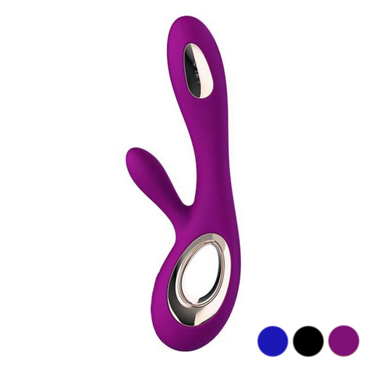 Dual Stimulation Vibe Soraya Wave Lelo - Xweetdreamx BigbuyAdultsBigbuyXweetdreamx