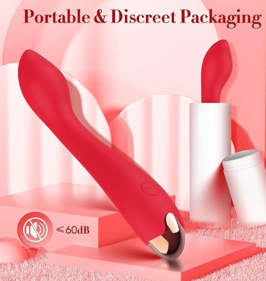Tease Me Gently Foreplay Wand