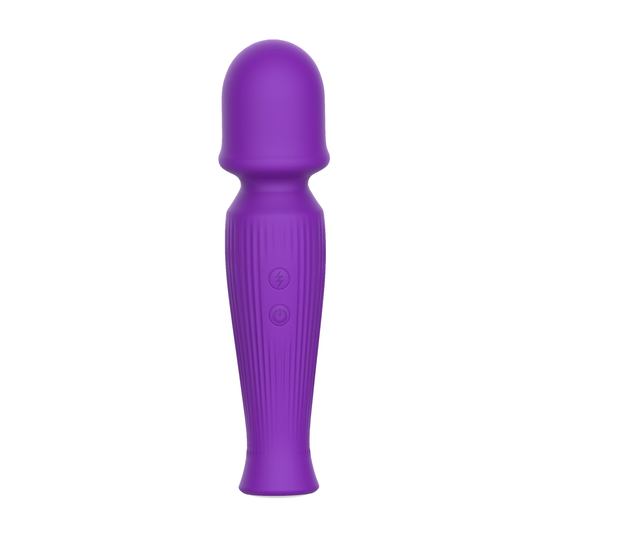 Passion Pulse Triple Messager with 10 Vibration Modes & 360 Degree Bendable Stimulator