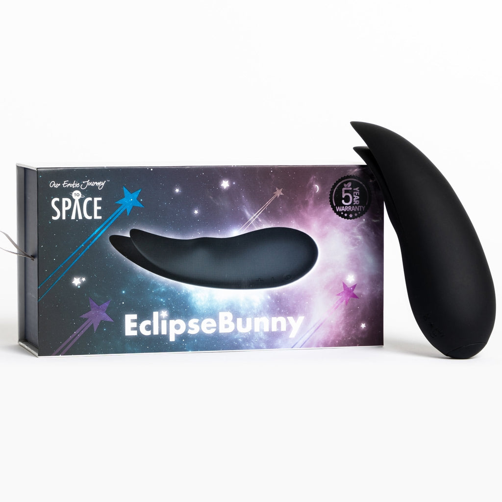 Eclipse Bunny Clitoris Vibrator - Xweetdreamx Copper AppleAdultsCopper AppleXweetdreamx