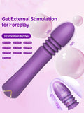 Sensual Bliss Soft Touch Wand