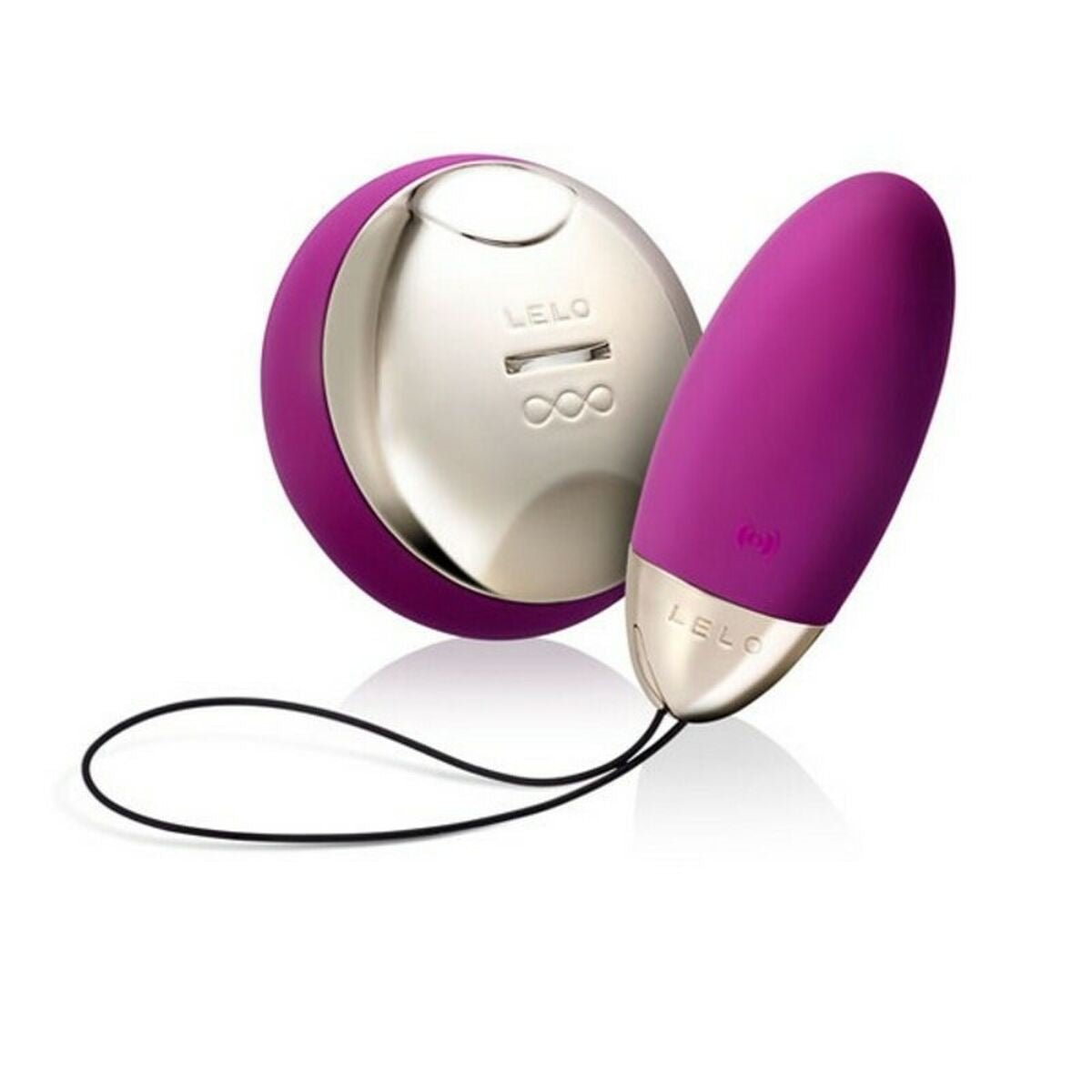 Egg Vibrator Lelo 5914 Pink - Xweetdreamx BigbuyAdultsBigbuyXweetdreamx
