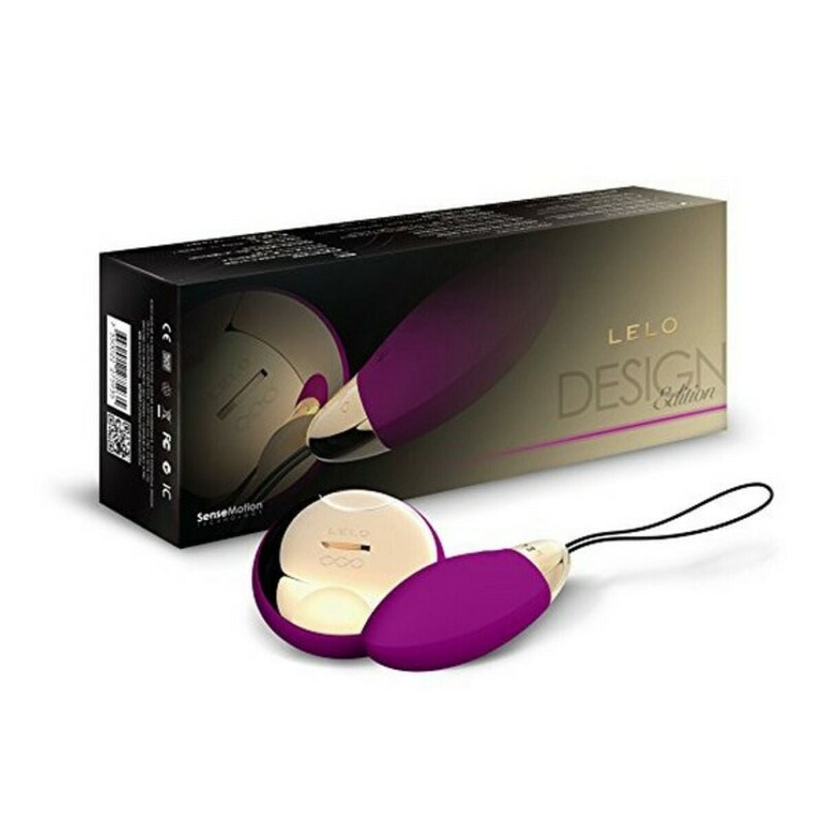 Egg Vibrator Lelo 5914 Pink - Xweetdreamx BigbuyAdultsBigbuyXweetdreamx