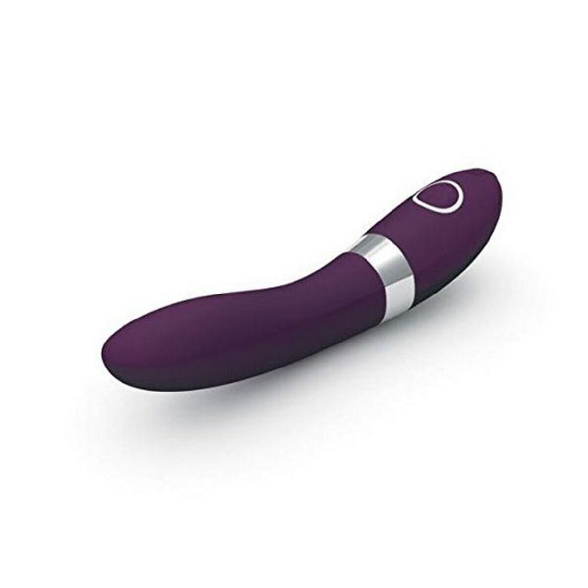 Elise 2 Vibrator Plum Lelo 7663 - Xweetdreamx BigbuyAdultsBigbuyXweetdreamx