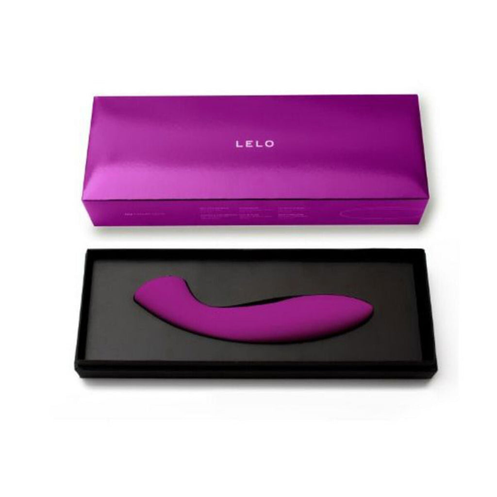 Ella Deep Rose Lelo 923 - Xweetdreamx BigbuyAdultsBigbuyXweetdreamx