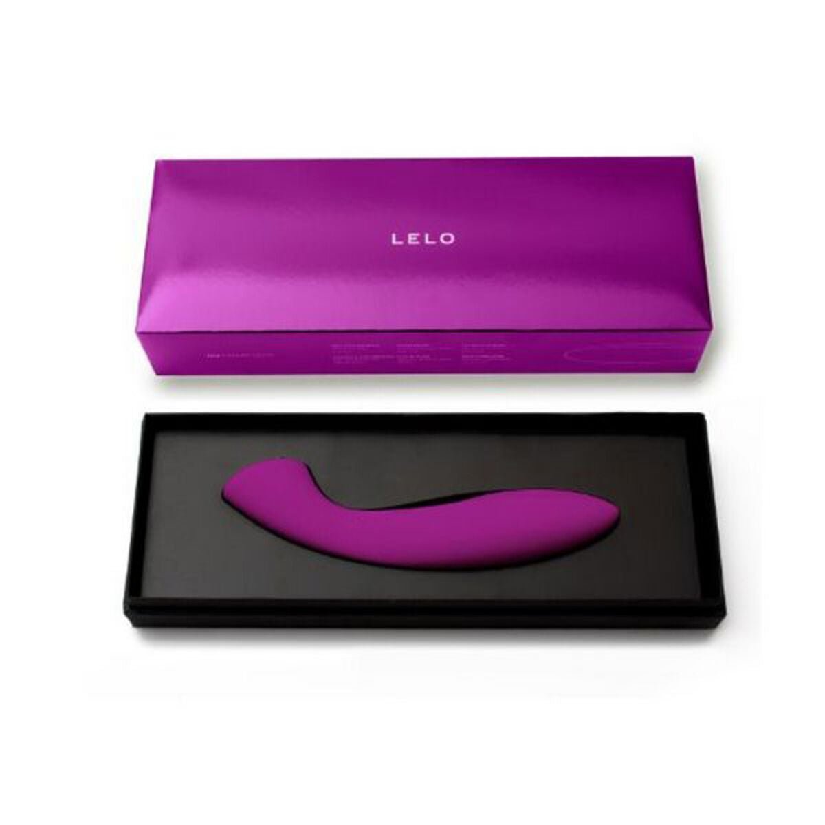 Ella Deep Rose Lelo 923 - Xweetdreamx BigbuyAdultsBigbuyXweetdreamx