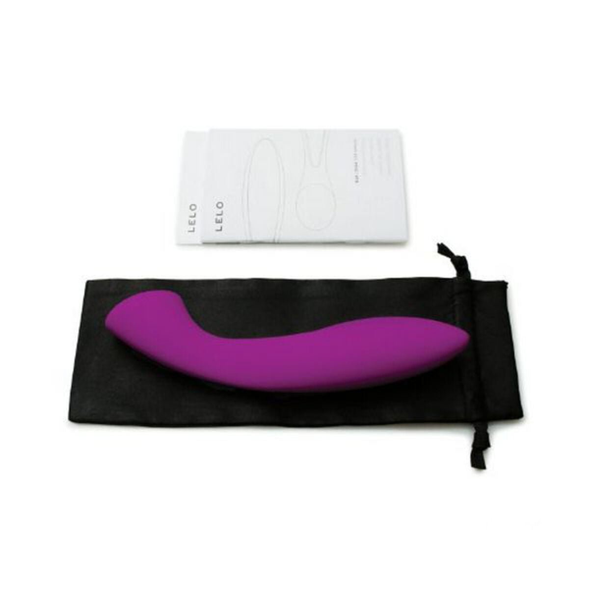 Ella Deep Rose Lelo 923 - Xweetdreamx BigbuyAdultsBigbuyXweetdreamx