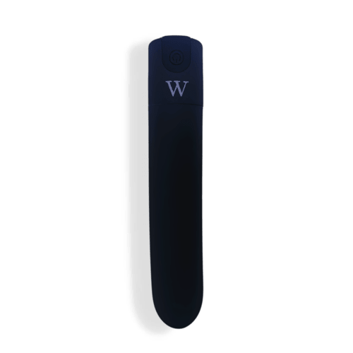 Eos - Powerful, Small, Warming Bullet Vibrator - Xweetdreamx Puce PoplarAdultsPuce PoplarXweetdreamx