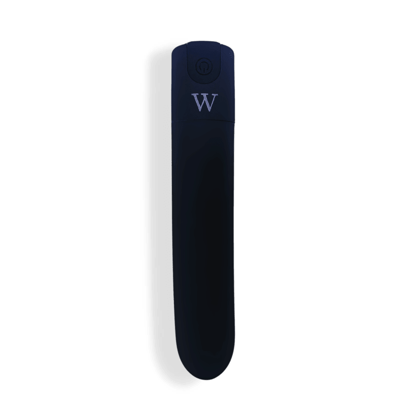 Eos - Powerful, Small, Warming Bullet Vibrator - Xweetdreamx Puce PoplarAdultsPuce PoplarXweetdreamx