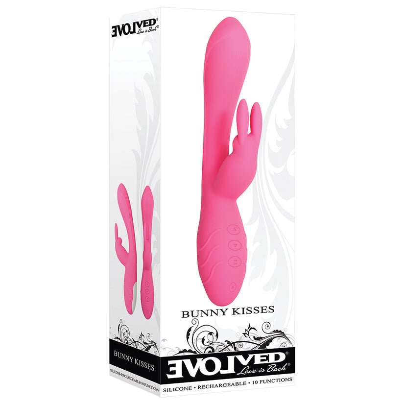 Evolved Bunny Kisses-Pink - Xweetdreamx Brown SootyAdultsBrown SootyXweetdreamx