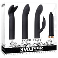 Evolved Four Play Black/Copper - Xweetdreamx Brown SootyAdultsBrown SootyXweetdreamx