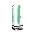 Evolved Full Throttle Rechargeable Warming Vibrator Silicone Mint - Xweetdreamx Brown SootyAdultsBrown SootyXweetdreamx