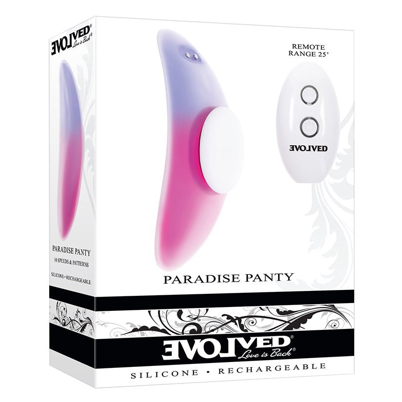 Evolved Paradise Panty - Xweetdreamx Brown SootyAdultsBrown SootyXweetdreamx