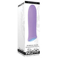 Evolved Purple Haze Silicone Bullet-Purple - Xweetdreamx Brown SootyAdultsBrown SootyXweetdreamx