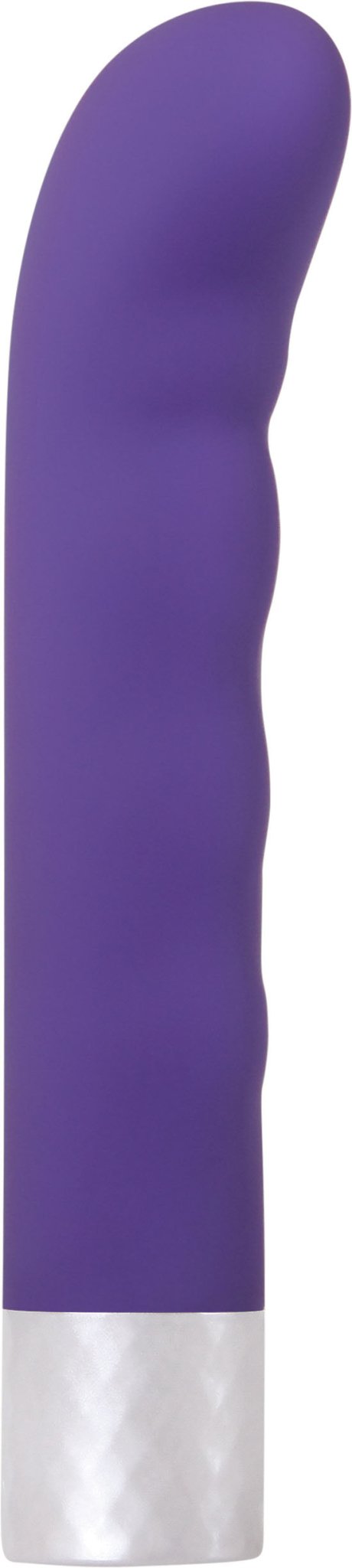 Evolved Spark G-Spot Vibe - Xweetdreamx Viridian LetoAccessoriesViridian LetoXweetdreamx