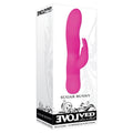 Evolved Sugar Bunny-Pink - Xweetdreamx Brown SootyAdultsBrown SootyXweetdreamx