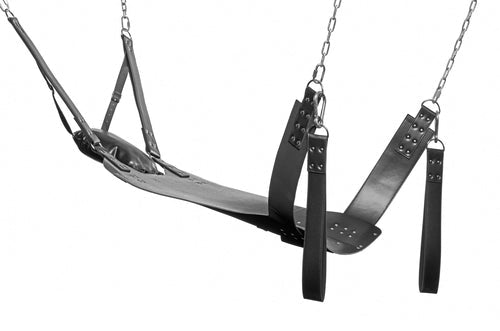 Extreme Sling - Xweetdreamx Viridian LetoAccessoriesViridian LetoXweetdreamx