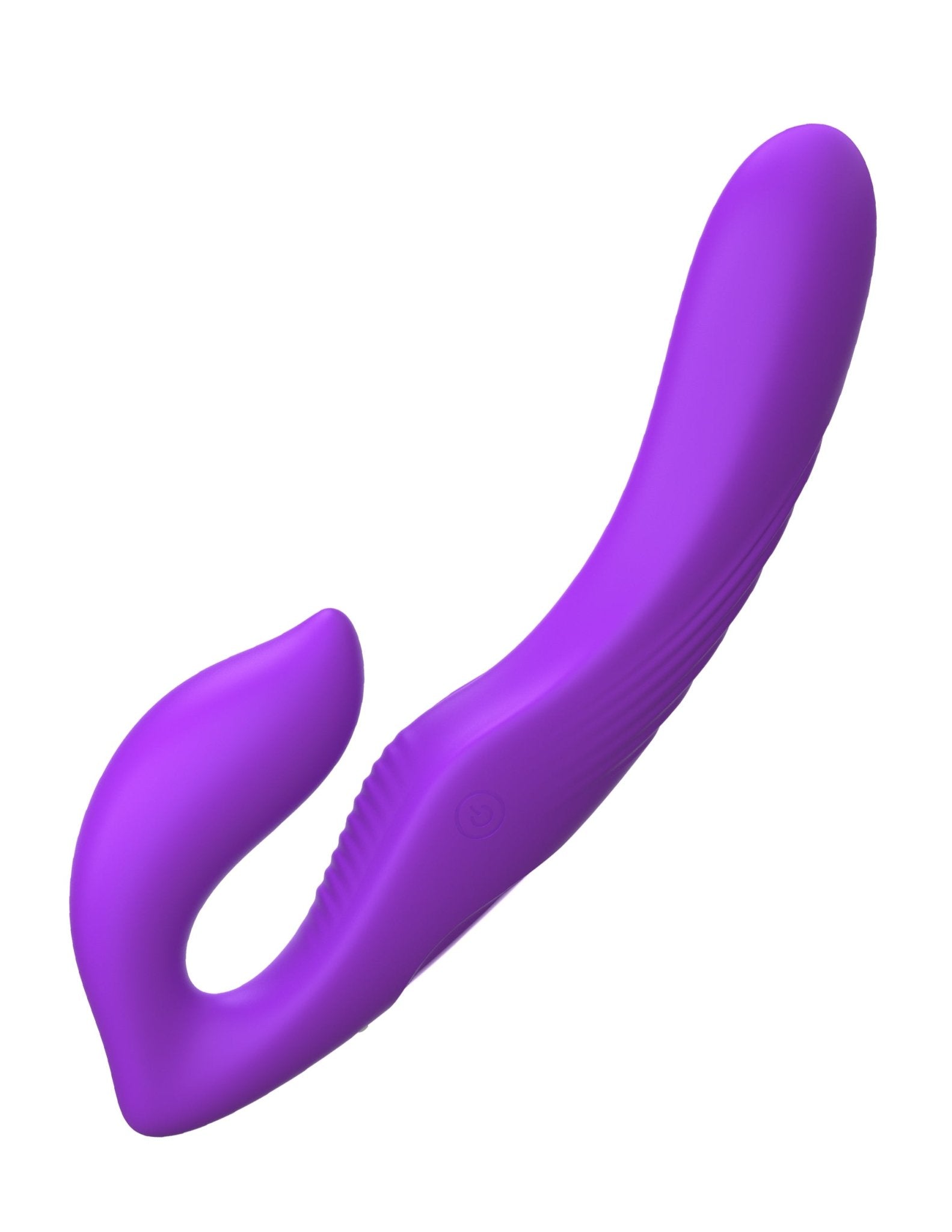 Fantasy for Her Her Ultimate Srapless Strap-On - Xweetdreamx Viridian LetoAccessoriesViridian LetoXweetdreamx