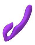 Fantasy for Her Her Ultimate Srapless Strap-On - Xweetdreamx Viridian LetoAccessoriesViridian LetoXweetdreamx