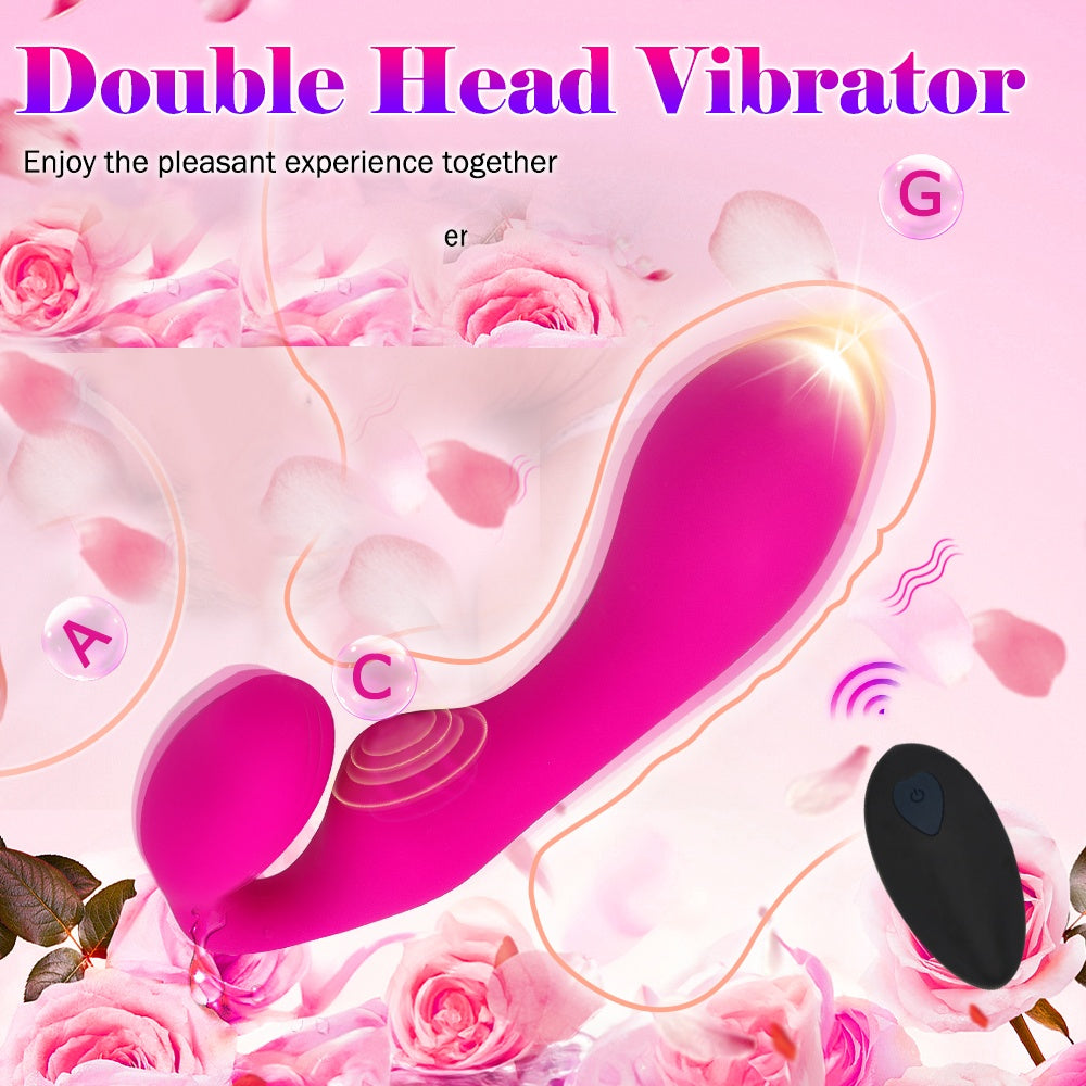 Intense Bliss Vibrating Bloom