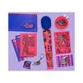 Feel My Power Fmp Kelly Malka Vibrator - Xweetdreamx Magenta CaeneusAdultsMagenta CaeneusXweetdreamx