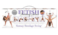 Fetish Fantasy Series Fantasy Bondage Swing - Xweetdreamx Viridian LetoAccessoriesViridian LetoXweetdreamx