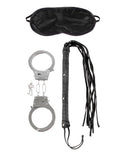 Fetish Fantasy Series - Lover's Fantasy Kit - Xweetdreamx Viridian LetoAccessoriesViridian LetoXweetdreamx