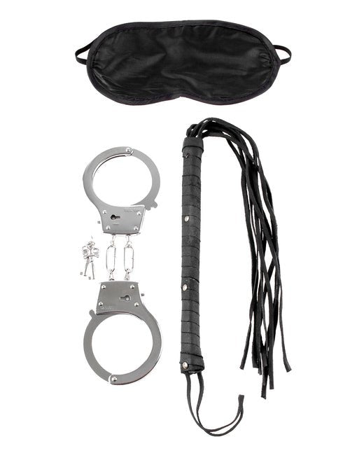 Fetish Fantasy Series - Lover's Fantasy Kit - Xweetdreamx Viridian LetoAccessoriesViridian LetoXweetdreamx