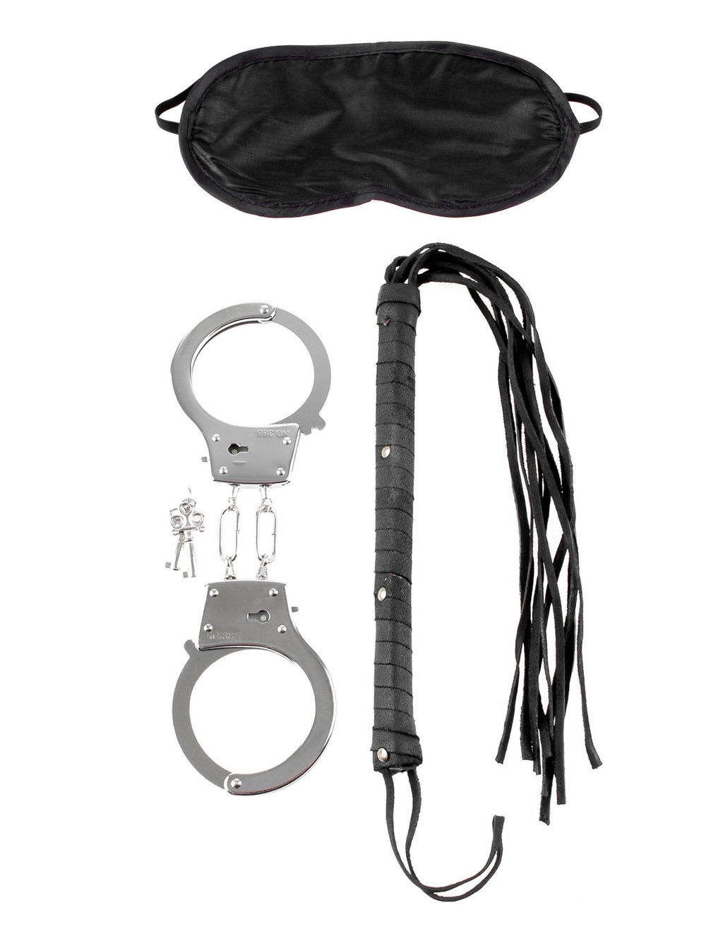 Fetish Fantasy Series - Lover's Fantasy Kit - Xweetdreamx Viridian LetoAccessoriesViridian LetoXweetdreamx