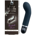 Fifty Shades of Grey Desire Mini G­Spot Vibrator - Xweetdreamx Brown SootyAdultsBrown SootyXweetdreamx