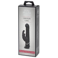 Fifty Shades of Grey Greedy Girl Thrusting G-Spot Rabbit Vibrator - Xweetdreamx Brown SootyAdultsBrown SootyXweetdreamx