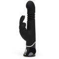 Fifty Shades of Grey Greedy Girl Thrusting Rabbit Vibrator - Xweetdreamx Viridian LetoAccessoriesViridian LetoXweetdreamx