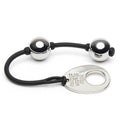 Fifty Shades of Grey Inner Goddess Mini Silver Pleasure Balls 85g - Xweetdreamx Maroon CassandraGiftsMaroon CassandraXweetdreamx
