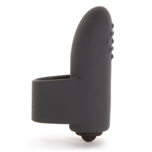 Fifty Shades of Grey Secret Touching Finger Massager - Xweetdreamx Viridian LetoAccessoriesViridian LetoXweetdreamx