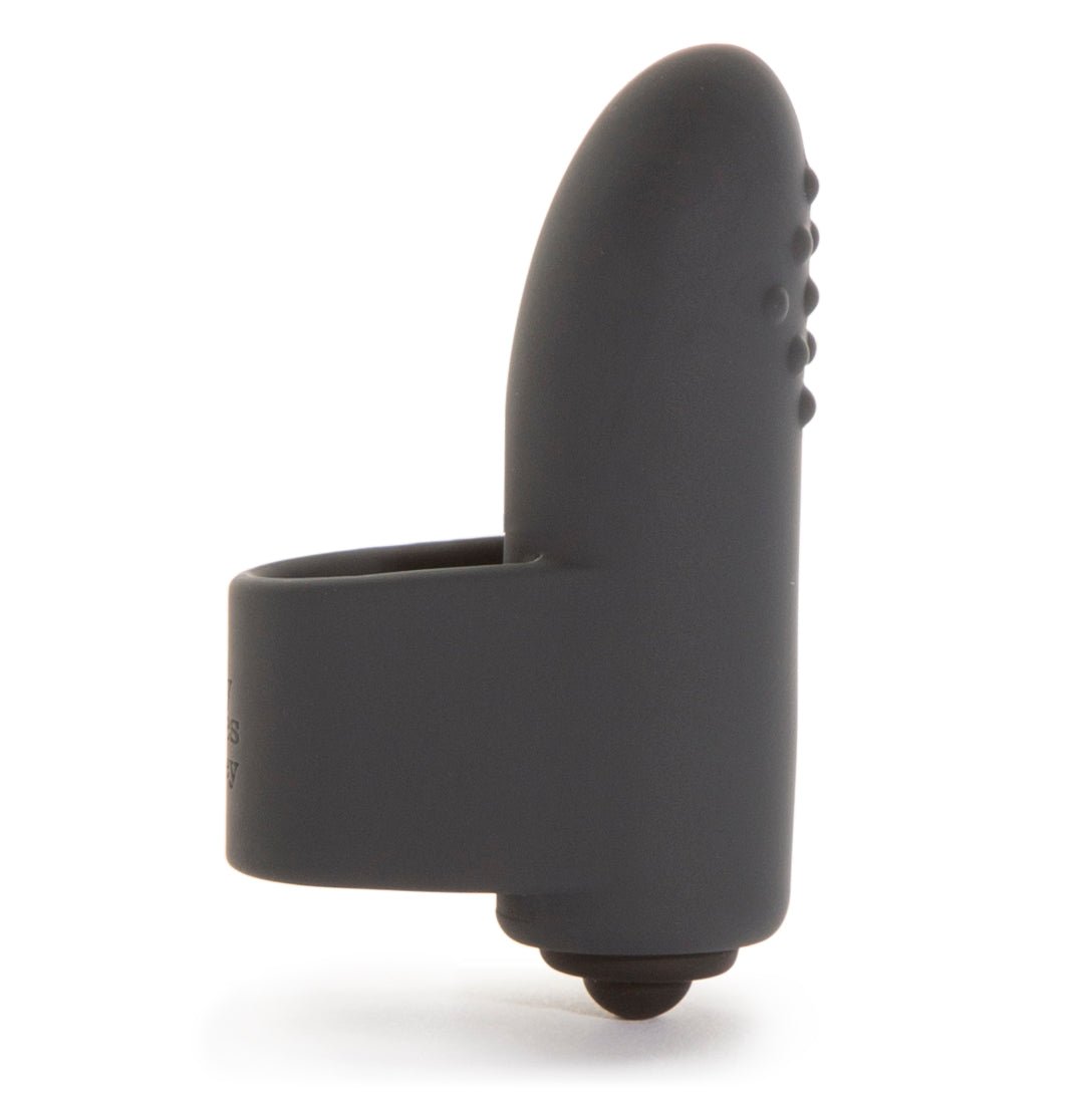 Fifty Shades of Grey Secret Touching Finger Massager - Xweetdreamx Viridian LetoAccessoriesViridian LetoXweetdreamx