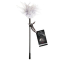 Fifty Shades Of Grey Teaser Feather Tickler - Xweetdreamx Brown SootyAdultsBrown SootyXweetdreamx